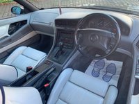 USED 1997 R BMW 8 SERIES 4.4 840CI SPORT 2d 286 BHP E31 BMW 840 Ci 4.4 V8 COUPE - AUTOMATIC - LEATHER - ELEC ROOF - UPGRADE M/SPORT ALLOYS - ONLY 1 FORMER KEEPER - HISTORY - 'RARE APPRECIATING CLASSIC'