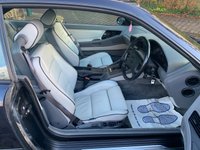 USED 1997 R BMW 8 SERIES 4.4 840CI SPORT 2d 286 BHP E31 BMW 840 Ci 4.4 V8 COUPE - AUTOMATIC - LEATHER - ELEC ROOF - UPGRADE M/SPORT ALLOYS - ONLY 1 FORMER KEEPER - HISTORY - 'RARE APPRECIATING CLASSIC'