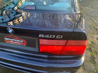 USED 1997 R BMW 8 SERIES 4.4 840CI SPORT 2d 286 BHP E31 BMW 840 Ci 4.4 V8 COUPE - AUTOMATIC - LEATHER - ELEC ROOF - UPGRADE M/SPORT ALLOYS - ONLY 1 FORMER KEEPER - HISTORY - 'RARE APPRECIATING CLASSIC'