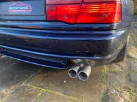 USED 1997 R BMW 8 SERIES 4.4 840CI SPORT 2d 286 BHP E31 BMW 840 Ci 4.4 V8 COUPE - AUTOMATIC - LEATHER - ELEC ROOF - UPGRADE M/SPORT ALLOYS - ONLY 1 FORMER KEEPER - HISTORY - 'RARE APPRECIATING CLASSIC'