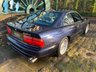 USED 1997 R BMW 8 SERIES 4.4 840CI SPORT 2d 286 BHP E31 BMW 840 Ci 4.4 V8 COUPE - AUTOMATIC - LEATHER - ELEC ROOF - UPGRADE M/SPORT ALLOYS - ONLY 1 FORMER KEEPER - HISTORY - 'RARE APPRECIATING CLASSIC'
