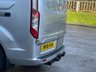 USED 2016 16 FORD TRANSIT CUSTOM 2.2 290 LIMITED LR P/V 124 BHP PRICE 12450 + VAT = 14940