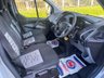 USED 2016 16 FORD TRANSIT CUSTOM 2.2 290 LIMITED LR P/V 124 BHP PRICE 12450 + VAT = 14940