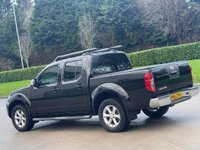 USED 2015 15 NISSAN NAVARA 2.5 DCI TEKNA 4X4 SHR DCB 188 BHP PRICE 12450+ VAT 2490 TOTAL =14940