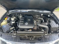 USED 2015 15 NISSAN NAVARA 2.5 DCI TEKNA 4X4 SHR DCB 188 BHP PRICE 12450+ VAT 2490 TOTAL =14940