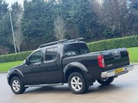 USED 2015 15 NISSAN NAVARA 2.5 DCI TEKNA 4X4 SHR DCB 188 BHP PRICE 12450+ VAT 2490 TOTAL =14940