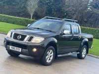 USED 2015 15 NISSAN NAVARA 2.5 DCI TEKNA 4X4 SHR DCB 188 BHP PRICE 12450+ VAT 2490 TOTAL =14940
