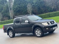 USED 2015 15 NISSAN NAVARA 2.5 DCI TEKNA 4X4 SHR DCB 188 BHP PRICE 12450+ VAT 2490 TOTAL =14940