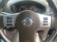 USED 2015 15 NISSAN NAVARA 2.5 DCI TEKNA 4X4 SHR DCB 188 BHP PRICE 12450+ VAT 2490 TOTAL =14940