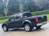USED 2015 15 NISSAN NAVARA 2.5 DCI TEKNA 4X4 SHR DCB 188 BHP PRICE 12450+ VAT 2490 TOTAL =14940