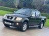 USED 2015 15 NISSAN NAVARA 2.5 DCI TEKNA 4X4 SHR DCB 188 BHP PRICE 12450+ VAT 2490 TOTAL =14940