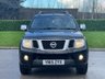 USED 2015 15 NISSAN NAVARA 2.5 DCI TEKNA 4X4 SHR DCB 188 BHP PRICE 12450+ VAT 2490 TOTAL =14940