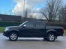 USED 2015 15 NISSAN NAVARA 2.5 DCI TEKNA 4X4 SHR DCB 188 BHP PRICE 12450+ VAT 2490 TOTAL =14940