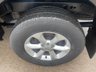 USED 2015 15 NISSAN NAVARA 2.5 DCI TEKNA 4X4 SHR DCB 188 BHP PRICE 12450+ VAT 2490 TOTAL =14940