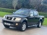 USED 2015 15 NISSAN NAVARA 2.5 DCI TEKNA 4X4 SHR DCB 188 BHP PRICE 12450+ VAT 2490 TOTAL =14940
