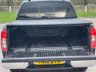 USED 2015 15 NISSAN NAVARA 2.5 DCI TEKNA 4X4 SHR DCB 188 BHP PRICE 12450+ VAT 2490 TOTAL =14940