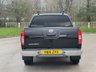 USED 2015 15 NISSAN NAVARA 2.5 DCI TEKNA 4X4 SHR DCB 188 BHP PRICE 12450+ VAT 2490 TOTAL =14940