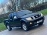 USED 2015 15 NISSAN NAVARA 2.5 DCI TEKNA 4X4 SHR DCB 188 BHP PRICE 12450+ VAT 2490 TOTAL =14940