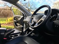 USED 2012 62 HYUNDAI IX35 1.7 PREMIUM CRDI  5d 114 BHP Great Specification, Low Mileage With Lovely Service History ix35 !!