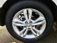 USED 2012 62 HYUNDAI IX35 1.7 PREMIUM CRDI  5d 114 BHP Great Specification, Low Mileage With Lovely Service History ix35 !!