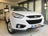 USED 2012 62 HYUNDAI IX35 1.7 PREMIUM CRDI  5d 114 BHP Great Specification, Low Mileage With Lovely Service History ix35 !!