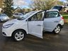 USED 2012 62 HYUNDAI IX35 1.7 PREMIUM CRDI  5d 114 BHP Great Specification, Low Mileage With Lovely Service History ix35 !!