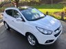 USED 2012 62 HYUNDAI IX35 1.7 PREMIUM CRDI  5d 114 BHP Great Specification, Low Mileage With Lovely Service History ix35 !!