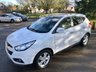 USED 2012 62 HYUNDAI IX35 1.7 PREMIUM CRDI  5d 114 BHP Great Specification, Low Mileage With Lovely Service History ix35 !!