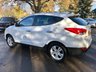 USED 2012 62 HYUNDAI IX35 1.7 PREMIUM CRDI  5d 114 BHP Great Specification, Low Mileage With Lovely Service History ix35 !!