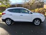 USED 2012 62 HYUNDAI IX35 1.7 PREMIUM CRDI  5d 114 BHP Great Specification, Low Mileage With Lovely Service History ix35 !!