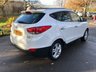 USED 2012 62 HYUNDAI IX35 1.7 PREMIUM CRDI  5d 114 BHP Great Specification, Low Mileage With Lovely Service History ix35 !!