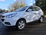 USED 2012 62 HYUNDAI IX35 1.7 PREMIUM CRDI  5d 114 BHP Great Specification, Low Mileage With Lovely Service History ix35 !!