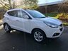 USED 2012 62 HYUNDAI IX35 1.7 PREMIUM CRDI  5d 114 BHP Great Specification, Low Mileage With Lovely Service History ix35 !!