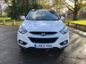 USED 2012 62 HYUNDAI IX35 1.7 PREMIUM CRDI  5d 114 BHP Great Specification, Low Mileage With Lovely Service History ix35 !!
