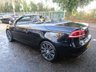 USED 2011 11 VOLKSWAGEN EOS 2.0 EXCLUSIVE TDI BLUEMOTION TECHNOLOGY DSG 2d 139 BHP AUTOMATIC CONVERTIBLE Full Service History, NEW MOT, Convertible, Diesel