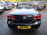 USED 2011 11 VOLKSWAGEN EOS 2.0 EXCLUSIVE TDI BLUEMOTION TECHNOLOGY DSG 2d 139 BHP AUTOMATIC CONVERTIBLE Full Service History, NEW MOT, Convertible, Diesel