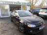USED 2011 11 VOLKSWAGEN EOS 2.0 EXCLUSIVE TDI BLUEMOTION TECHNOLOGY DSG 2d 139 BHP AUTOMATIC CONVERTIBLE Full Service History, NEW MOT, Convertible, Diesel