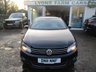USED 2011 11 VOLKSWAGEN EOS 2.0 EXCLUSIVE TDI BLUEMOTION TECHNOLOGY DSG 2d 139 BHP AUTOMATIC CONVERTIBLE Full Service History, NEW MOT, Convertible, Diesel