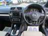 USED 2011 11 VOLKSWAGEN EOS 2.0 EXCLUSIVE TDI BLUEMOTION TECHNOLOGY DSG 2d 139 BHP AUTOMATIC CONVERTIBLE Full Service History, NEW MOT, Convertible, Diesel
