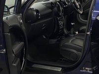 USED 2013 13 MINI COUNTRYMAN 1.6 COOPER 5d 122 BHP Hosting Optional Equipment &pound;4145l