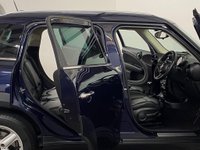 USED 2013 13 MINI COUNTRYMAN 1.6 COOPER 5d 122 BHP Hosting Optional Equipment &pound;4145l