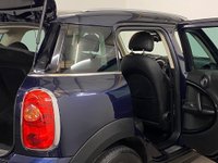 USED 2013 13 MINI COUNTRYMAN 1.6 COOPER 5d 122 BHP Hosting Optional Equipment &pound;4145l