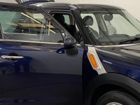 USED 2013 13 MINI COUNTRYMAN 1.6 COOPER 5d 122 BHP Hosting Optional Equipment &pound;4145l