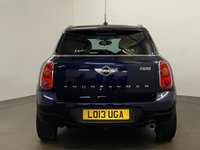 USED 2013 13 MINI COUNTRYMAN 1.6 COOPER 5d 122 BHP Hosting Optional Equipment &pound;4145l
