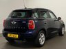USED 2013 13 MINI COUNTRYMAN 1.6 COOPER 5d 122 BHP Hosting Optional Equipment &pound;4145l