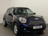 USED 2013 13 MINI COUNTRYMAN 1.6 COOPER 5d 122 BHP Hosting Optional Equipment &pound;4145l
