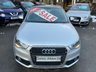 USED 2013 13 AUDI A1 1.4 TFSi Sport 125 3dr - PANORAMIC ROOF 