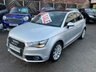 USED 2013 13 AUDI A1 1.4 TFSi Sport 125 3dr - PANORAMIC ROOF 