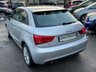 USED 2013 13 AUDI A1 1.4 TFSi Sport 125 3dr - PANORAMIC ROOF 