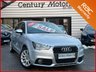 USED 2013 13 AUDI A1 1.4 TFSi Sport 125 3dr - PANORAMIC ROOF 